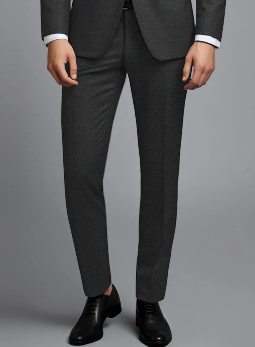 Loro Piana Natalia Wool Suit - Image 5