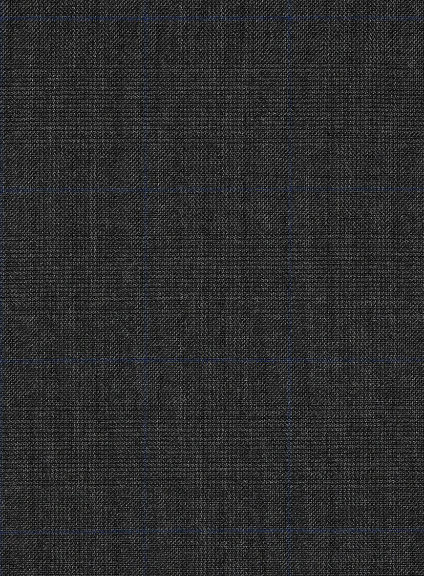 Loro Piana Natalia Wool Suit - Image 7