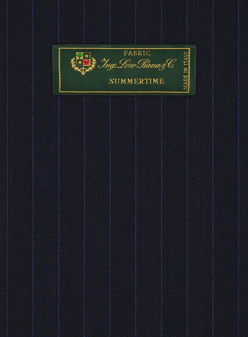 Loro Piana Nerio Wool Jacket - Image 4