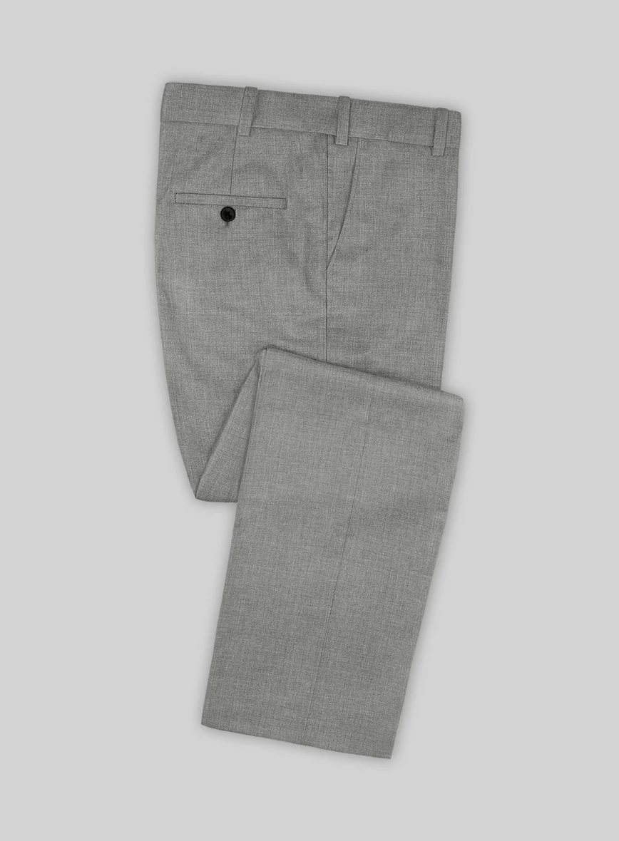 Loro Piana Nipero Wool Silk Suit - Image 4