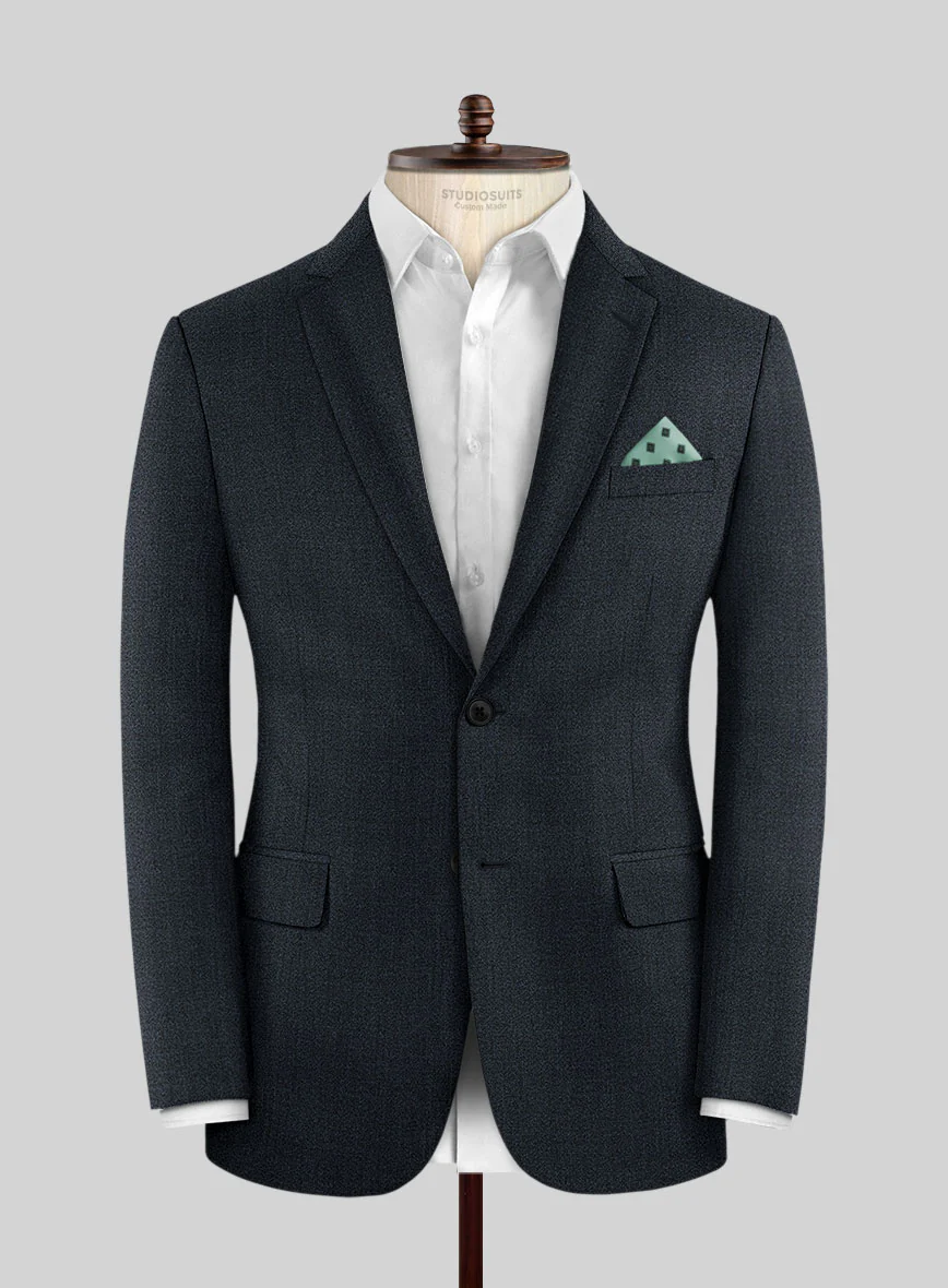 Loro Piana Ornella Wool Jacket