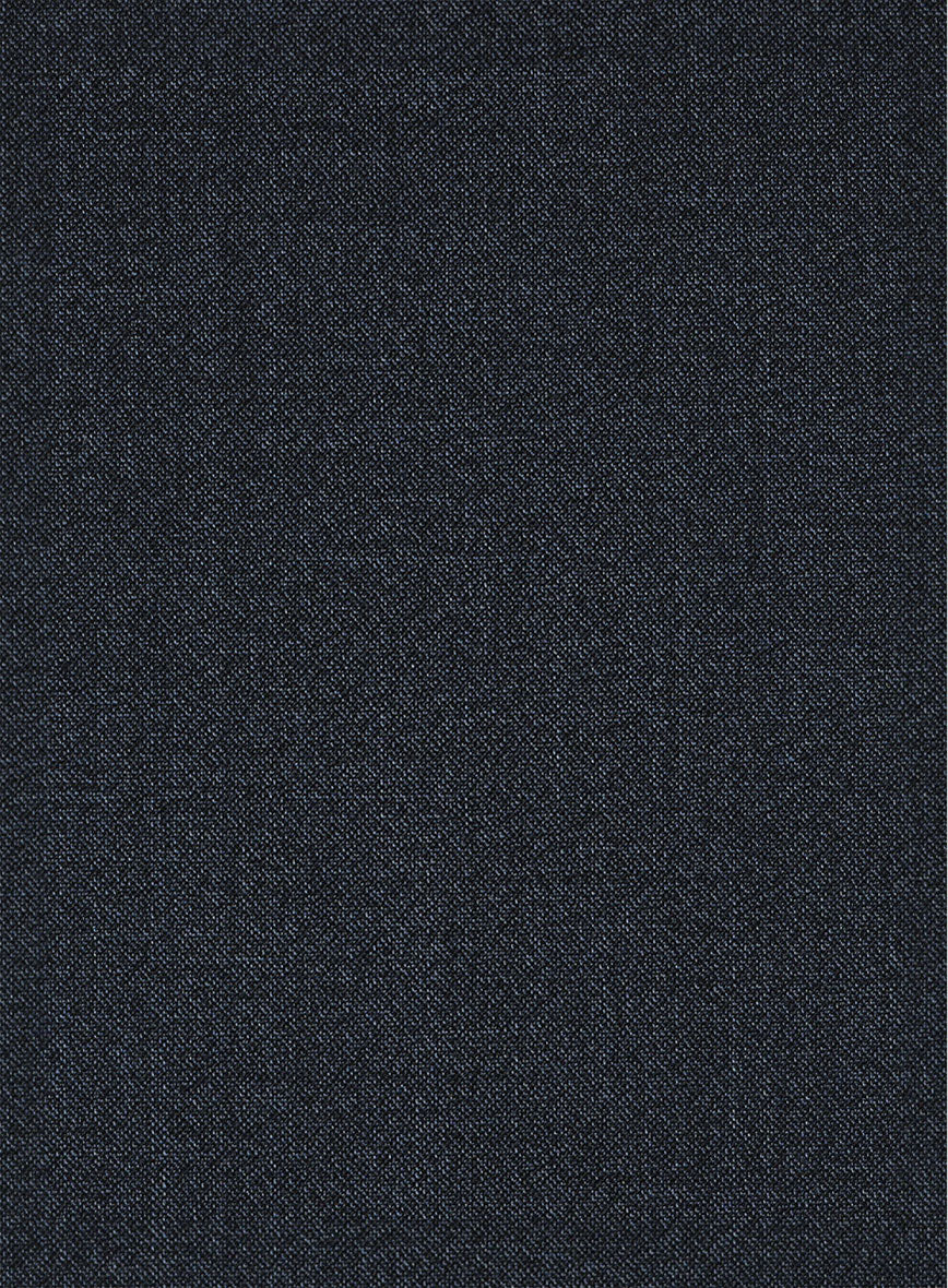 Loro Piana Ornella Wool Pants - Image 3