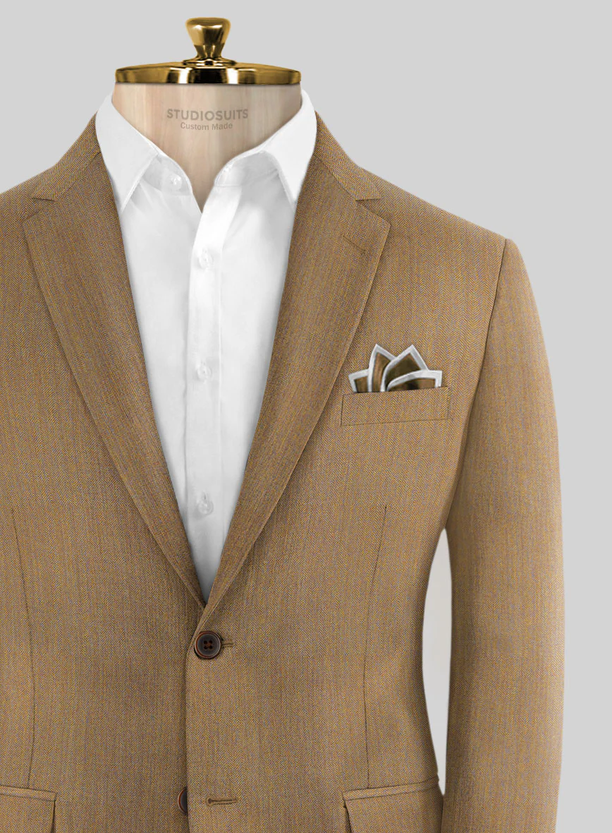 Loro Piana Paslo Wool Jacket - Image 2