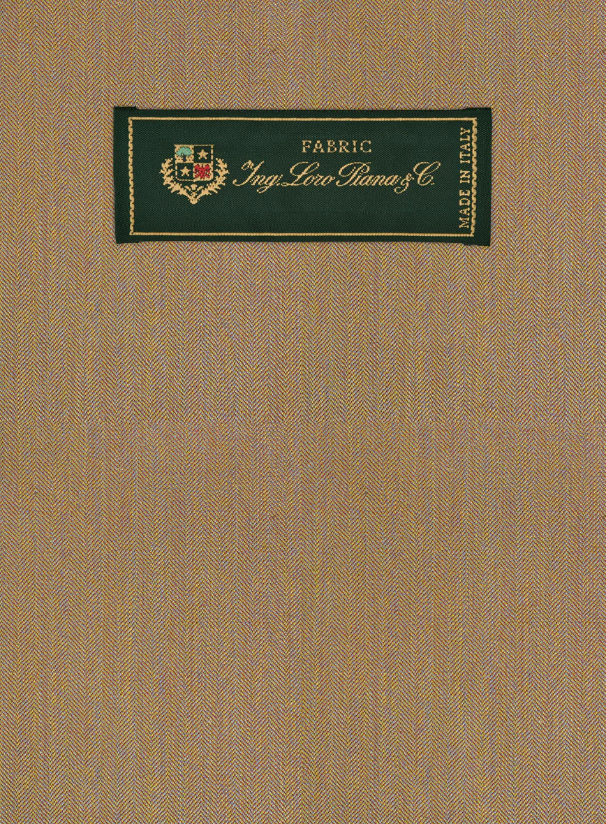 Loro Piana Paslo Wool Jacket - Image 3