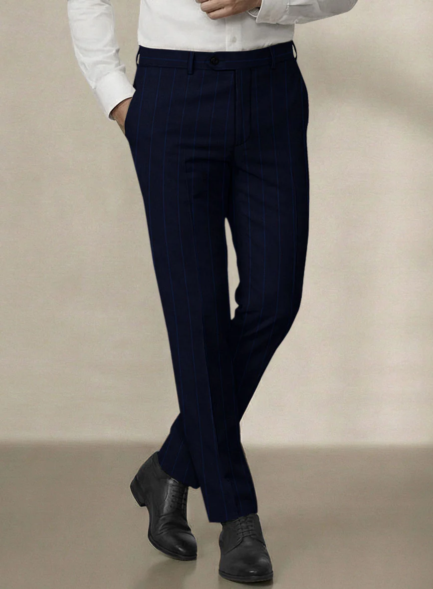 Loro Piana Regatta Summer Pants