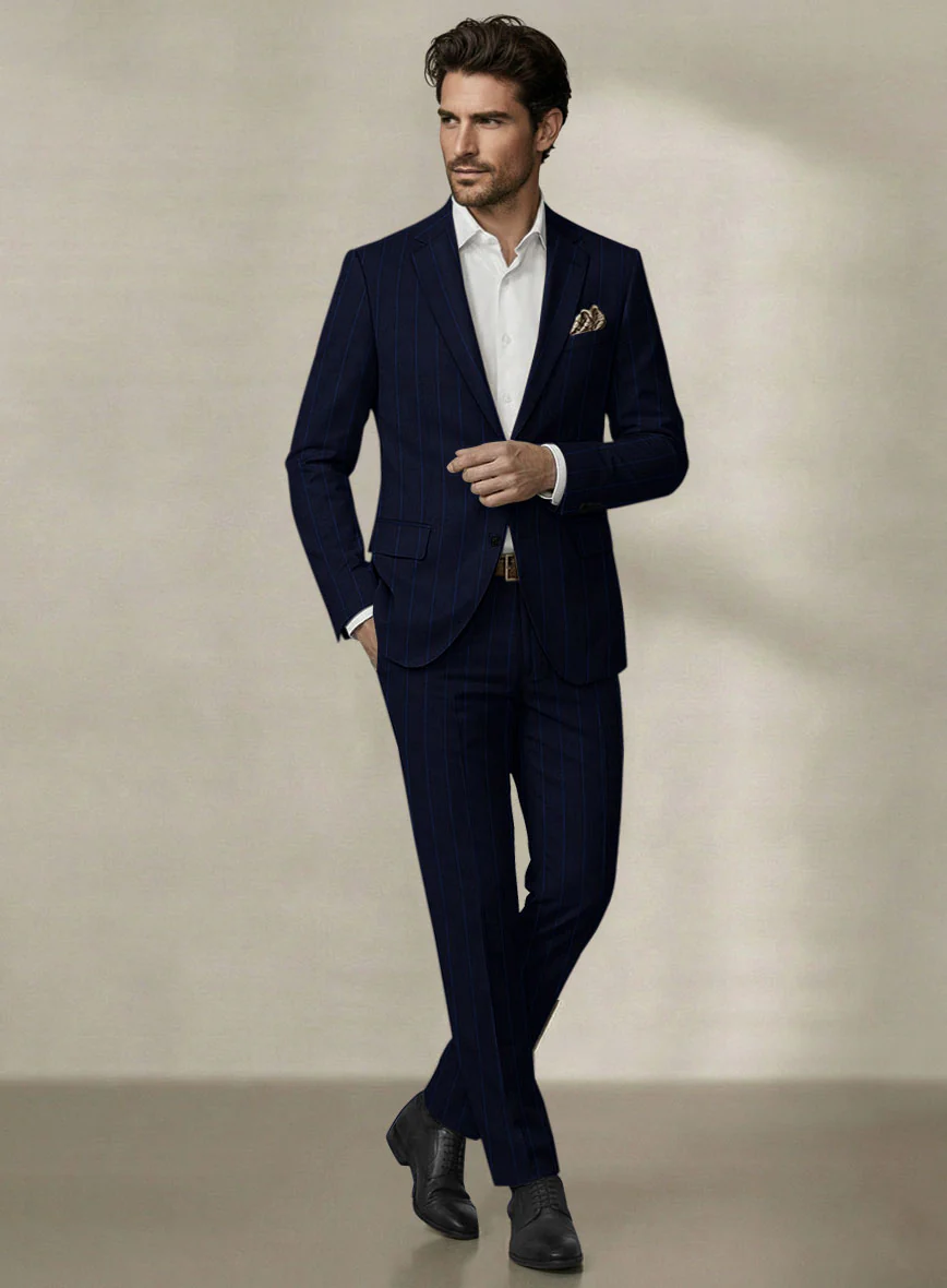 Loro Piana Regatta Summer Suit