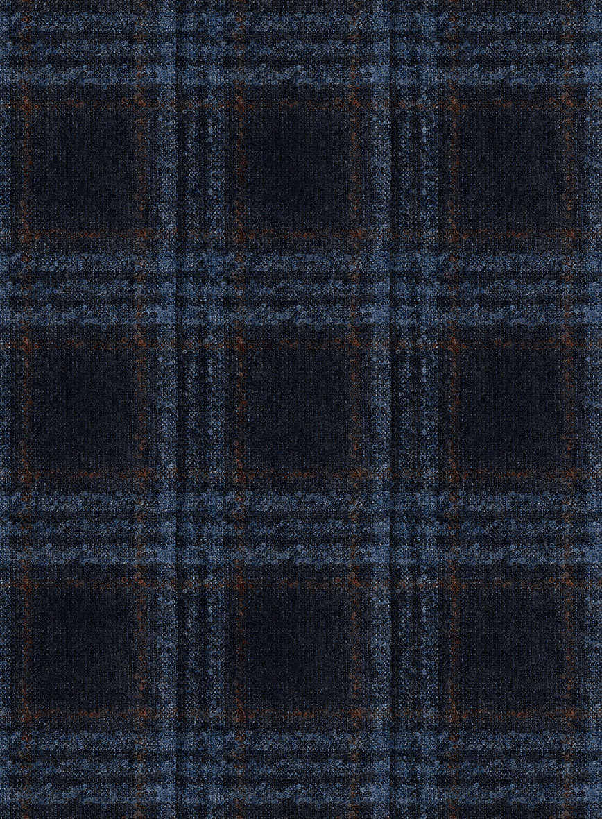 Loro Piana Reico Alpaca Wool Jacket - Image 2