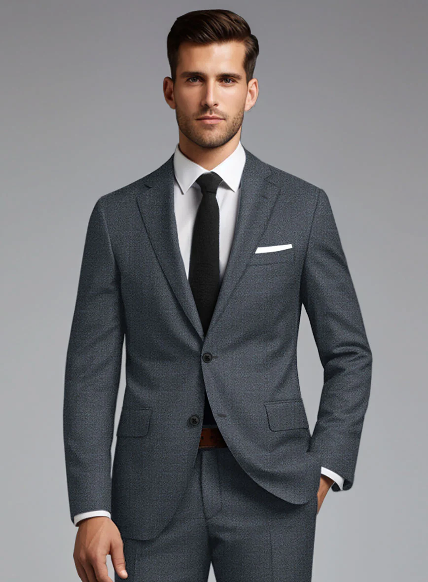 Loro Piana Renata Wool Suit - Image 4