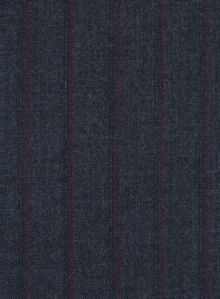 Loro Piana Roberta Wool Pants - Image 3