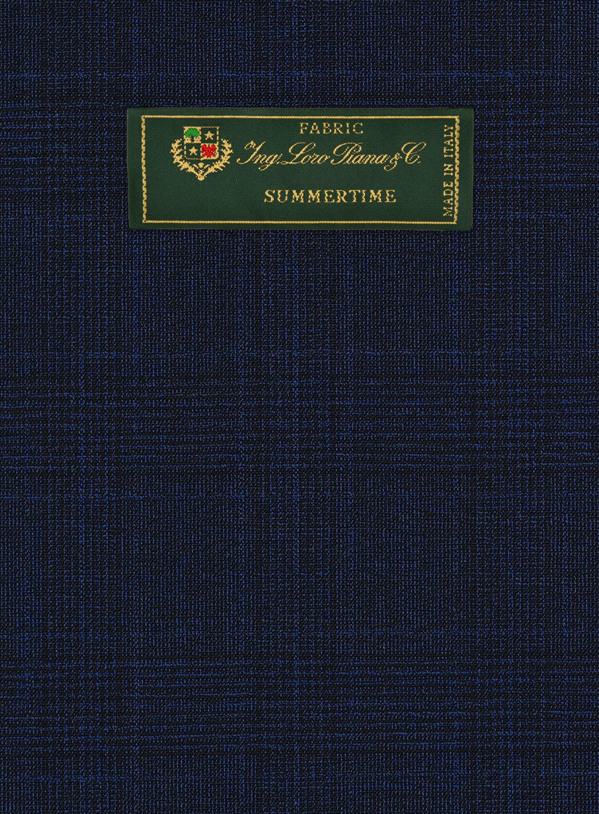 Loro Piana Rosa Wool Suit - Image 8