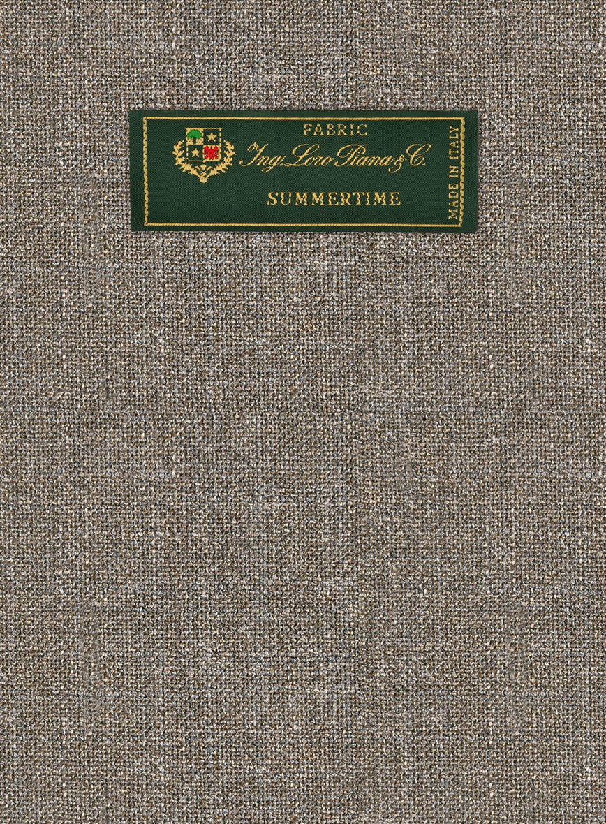 Loro Piana Rustico Summer Jacket - Image 3