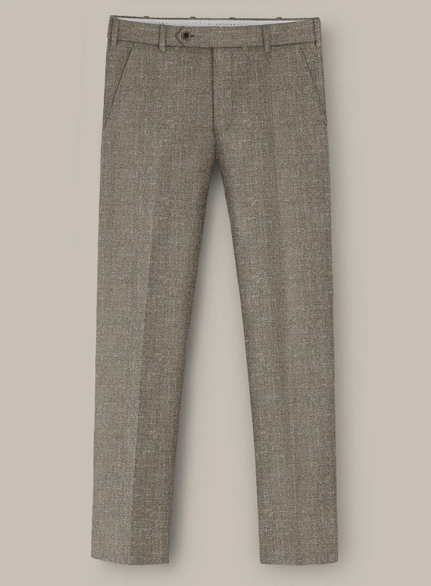 Loro Piana Rustico Summer Pants - Image 2