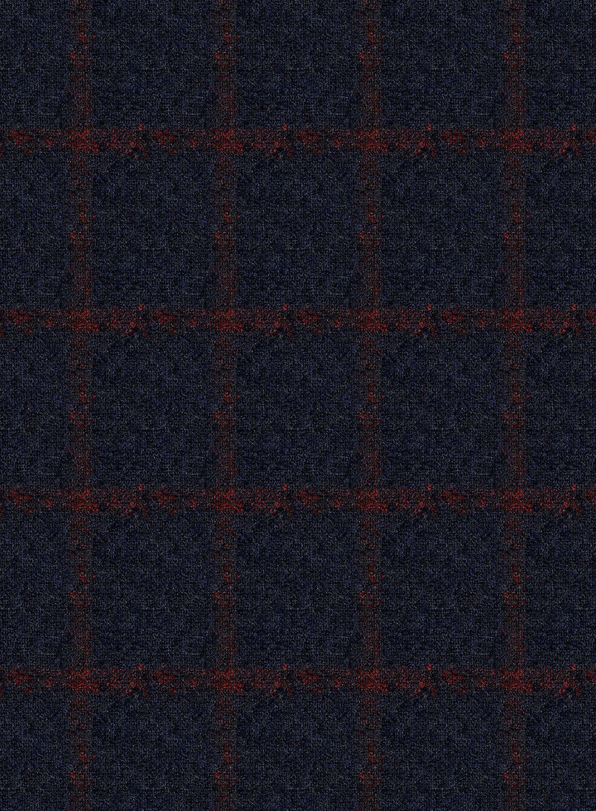 Loro Piana Sahiri Alpaca Wool Jacket - Image 2