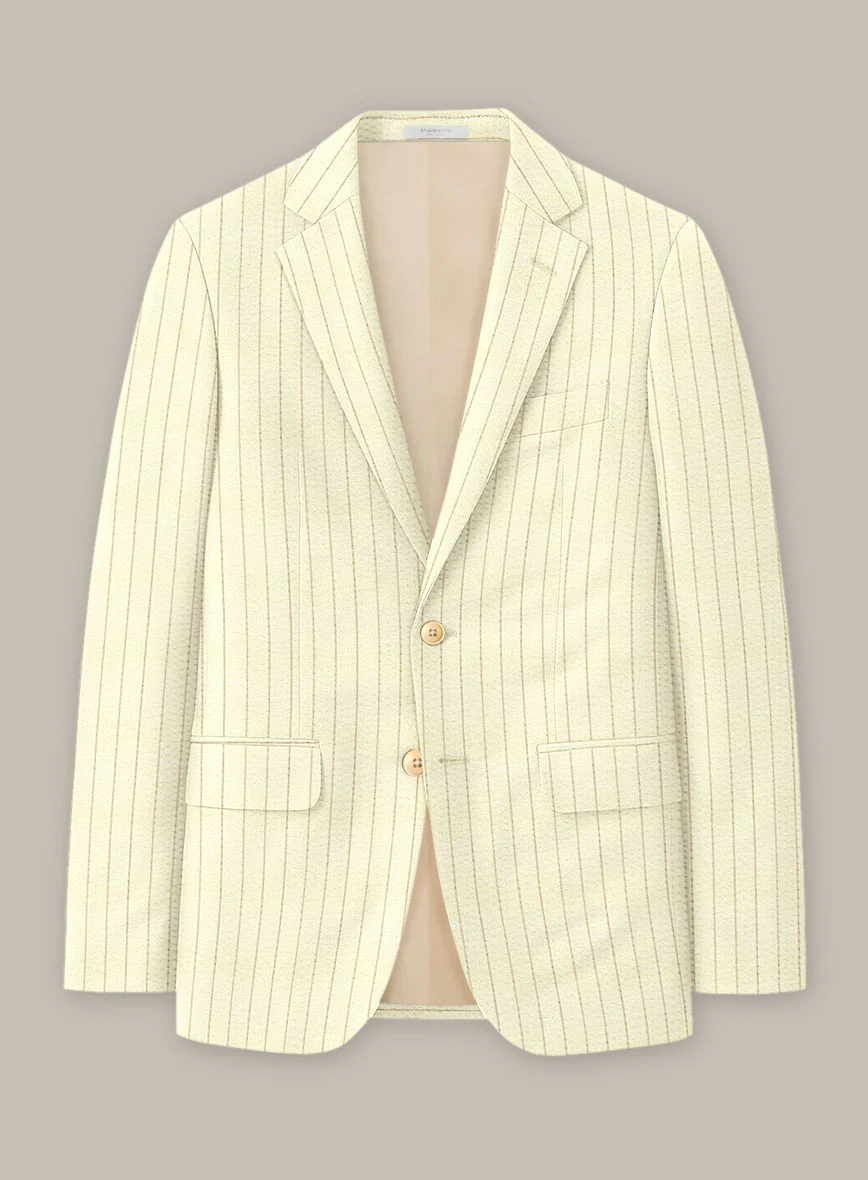 Loro Piana Sandrine Summer Jacket