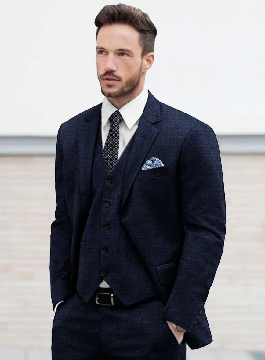 Loro Piana Serena Wool Jacket - Image 2