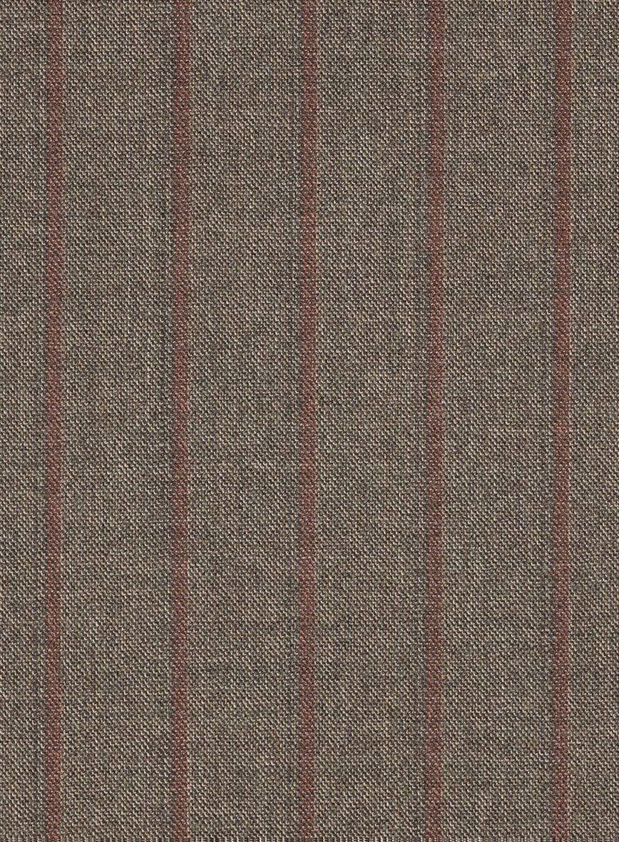 Loro Piana Silvana Wool Jacket - Image 3