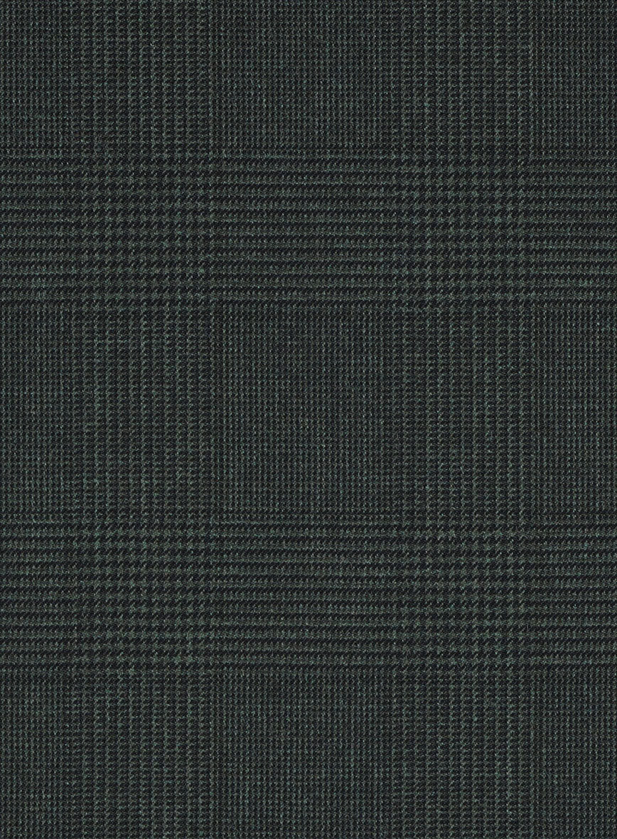 Loro Piana Simone Wool Pants - Image 3