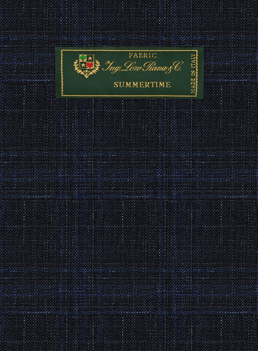Loro Piana Stellar Summer Jacket - Image 3