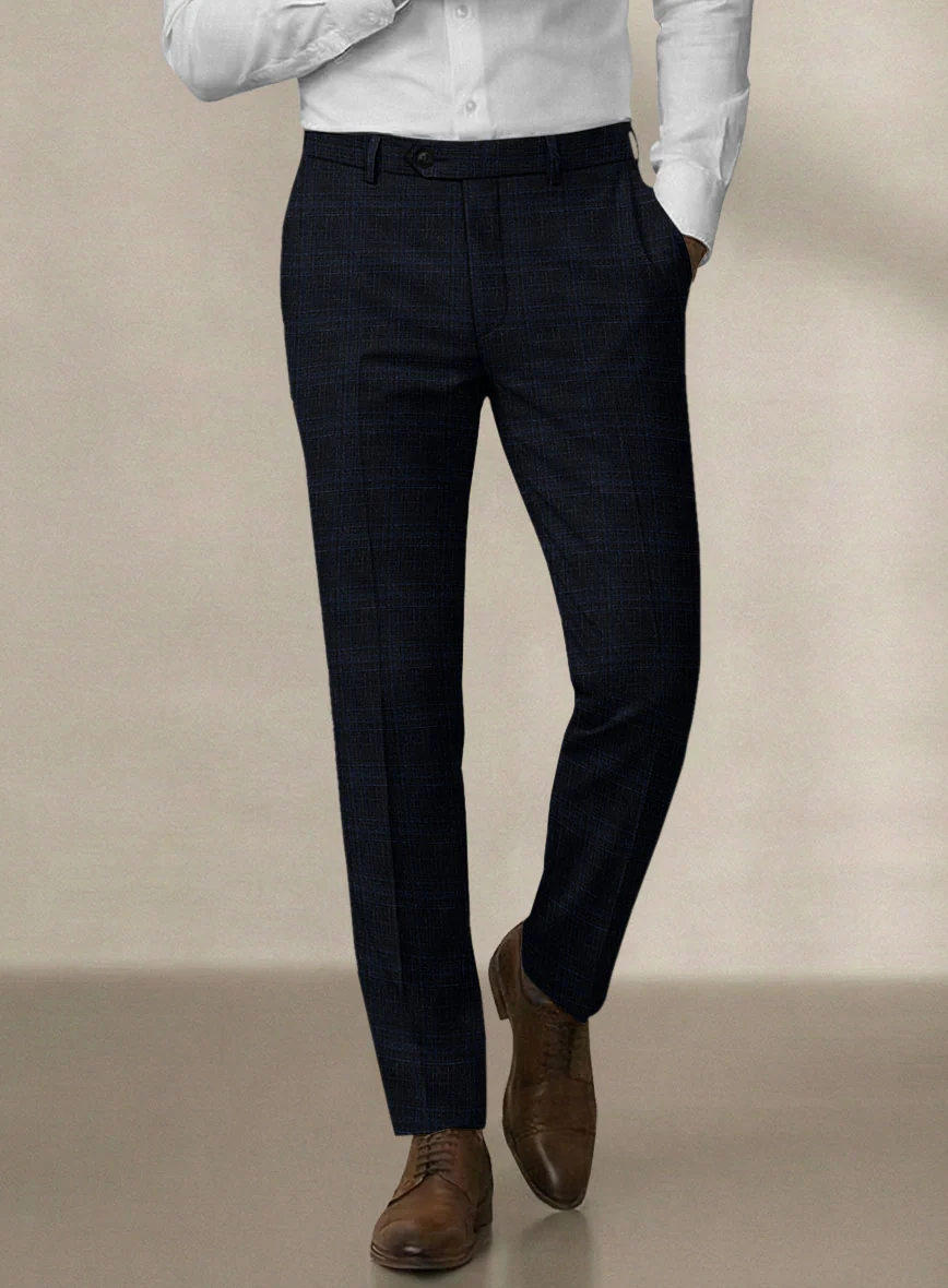 Loro Piana Stellar Summer Pants