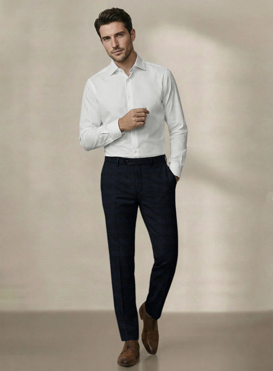 Loro Piana Stellar Summer Pants - Image 3