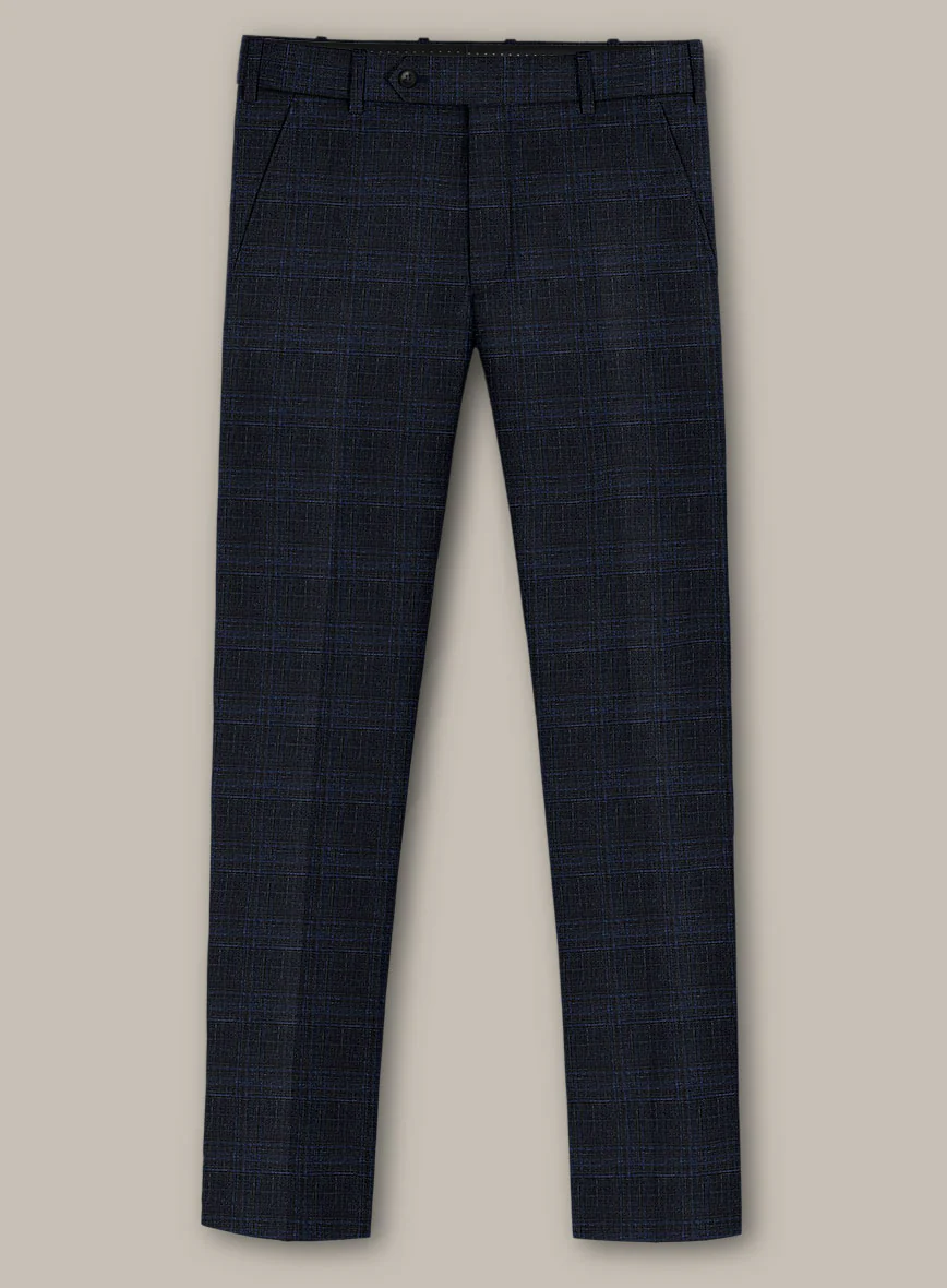 Loro Piana Stellar Summer Suit - Image 4