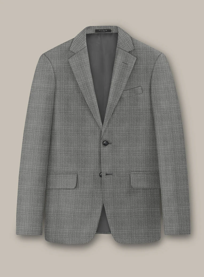 Loro Piana Sterlingo Summer Jacket
