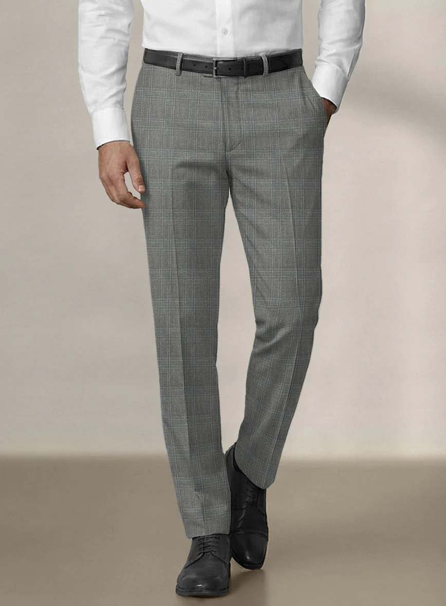 Loro Piana Sterlingo Summer Pants