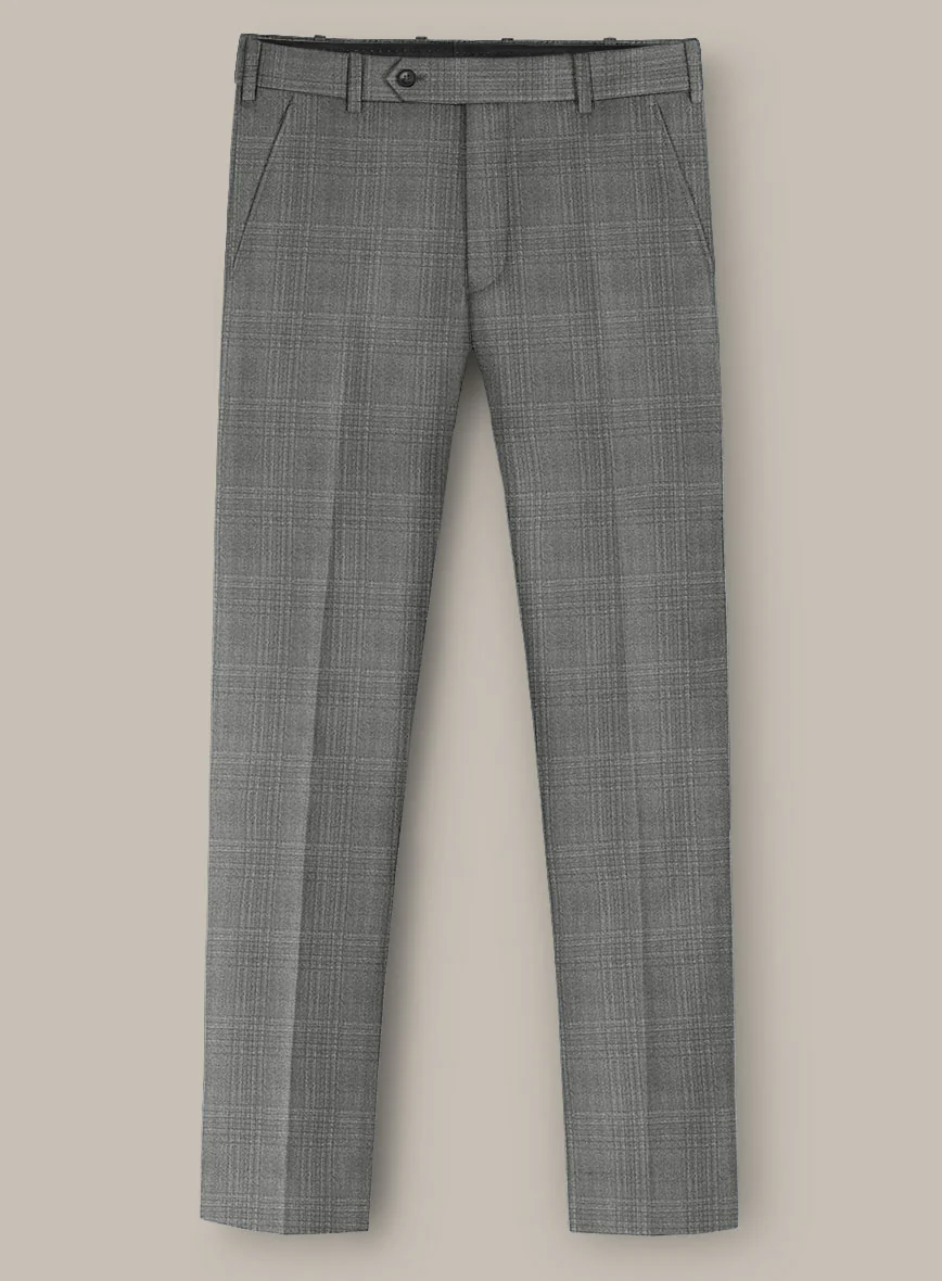 Loro Piana Sterlingo Summer Suit - Image 4
