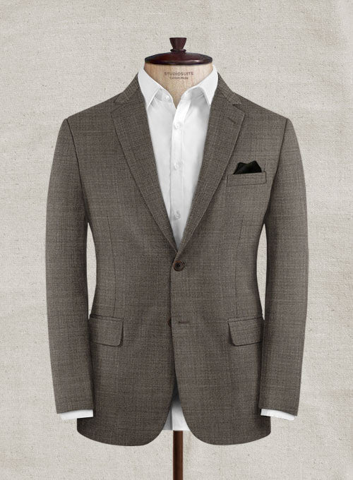 Loro Piana Tabato Wool Jacket