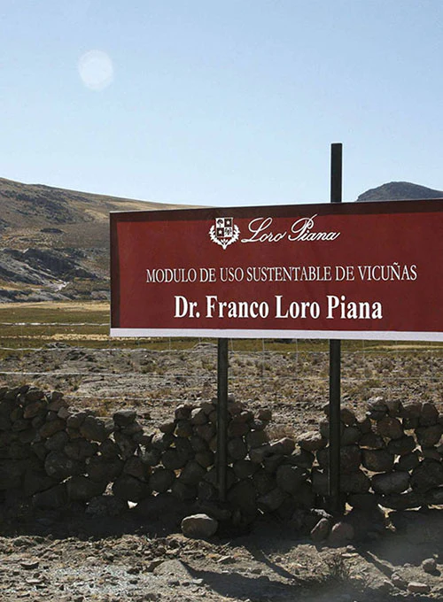 Loro Piana Tabato Wool Suit - Image 6