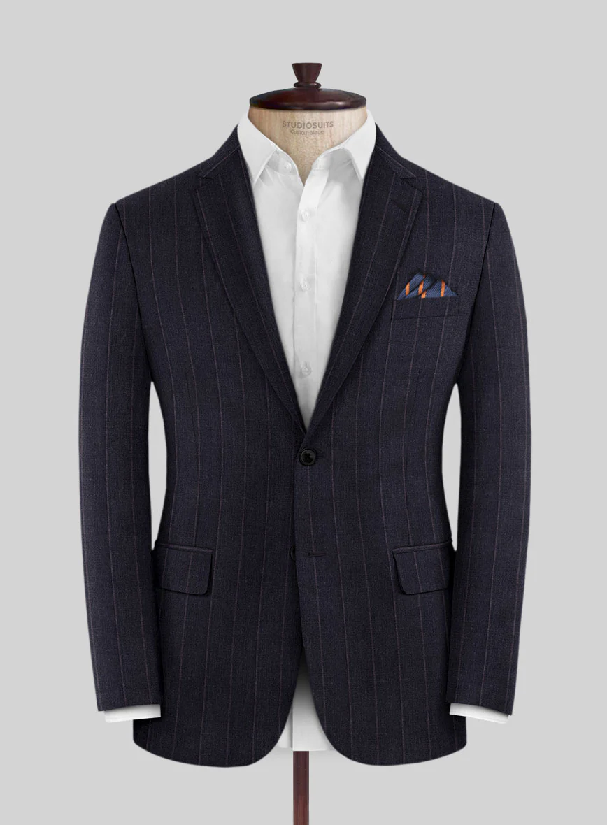 Loro Piana Tinael Wool Silk Jacket