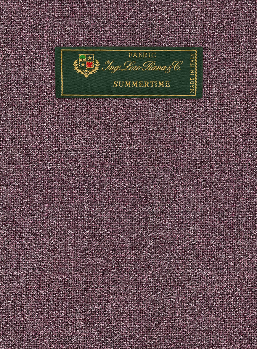 Loro Piana Variegato Summer Jacket - Image 3