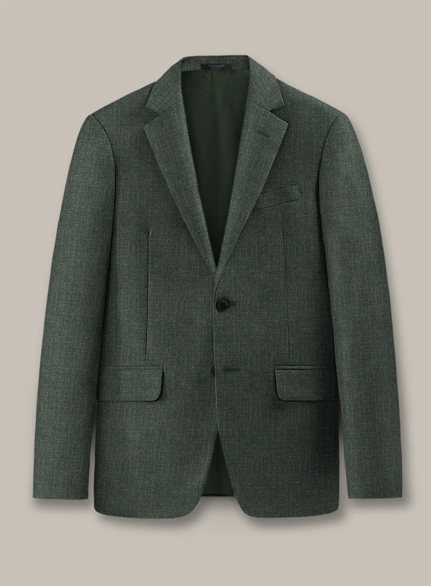 Loro Piana Verdante Summer Jacket