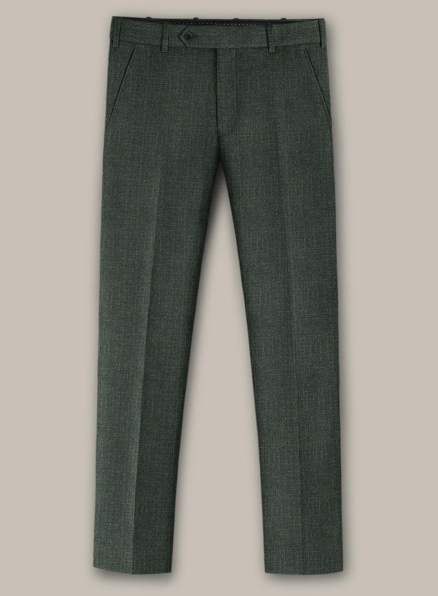 Loro Piana Verdante Summer Pants - Image 2