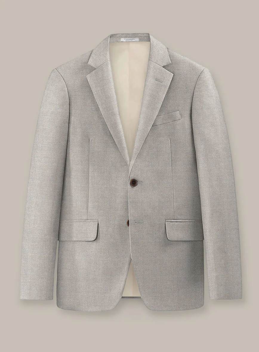 Loro Piana Vireo Summer Jacket