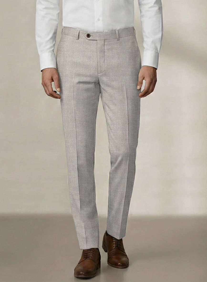 Loro Piana Vireo Summer Pants