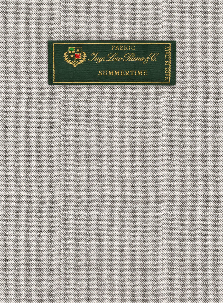 Loro Piana Vireo Summer Suit - Image 7