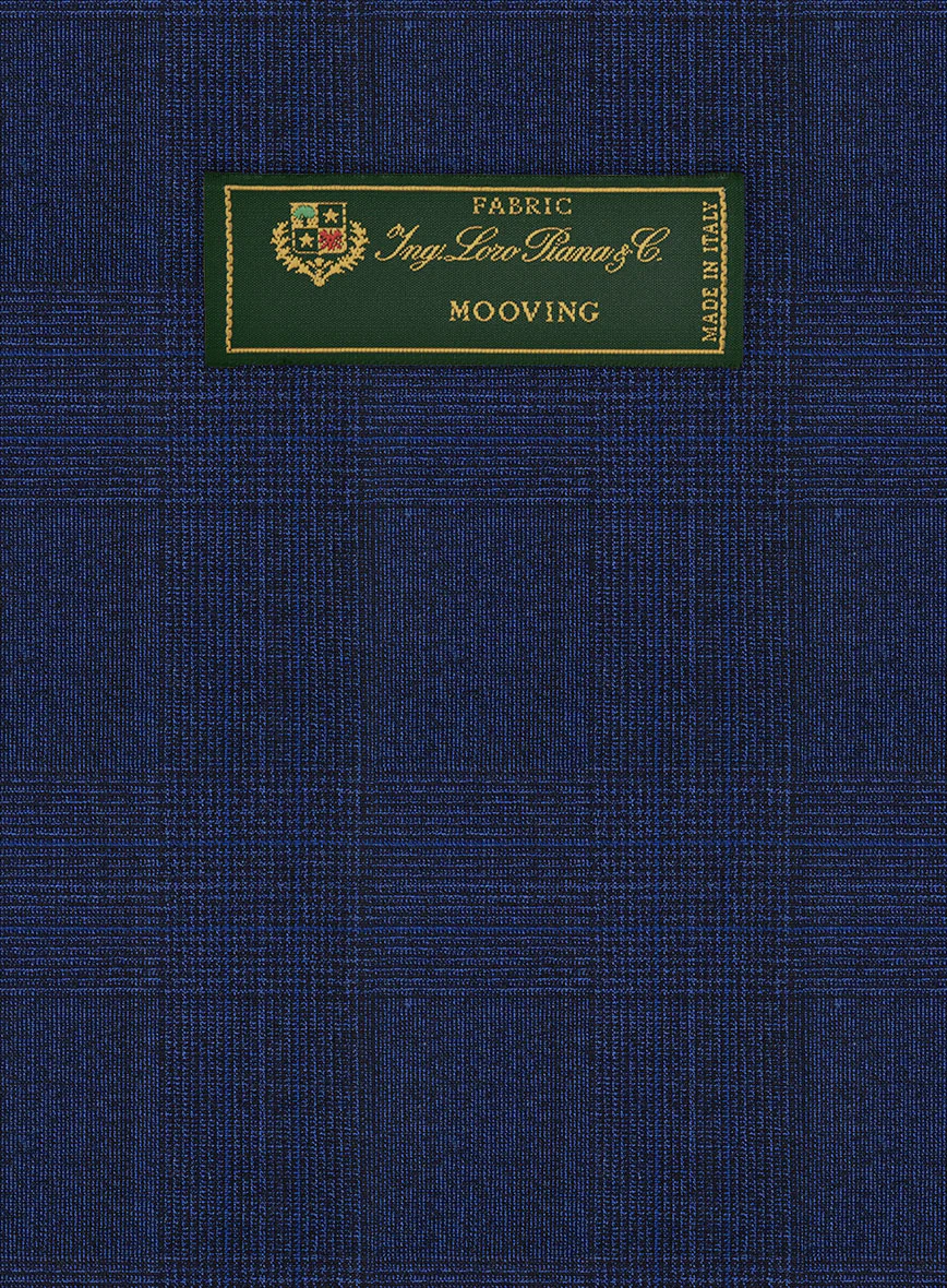 Loro Piana Ximia Wool Suit - Image 6