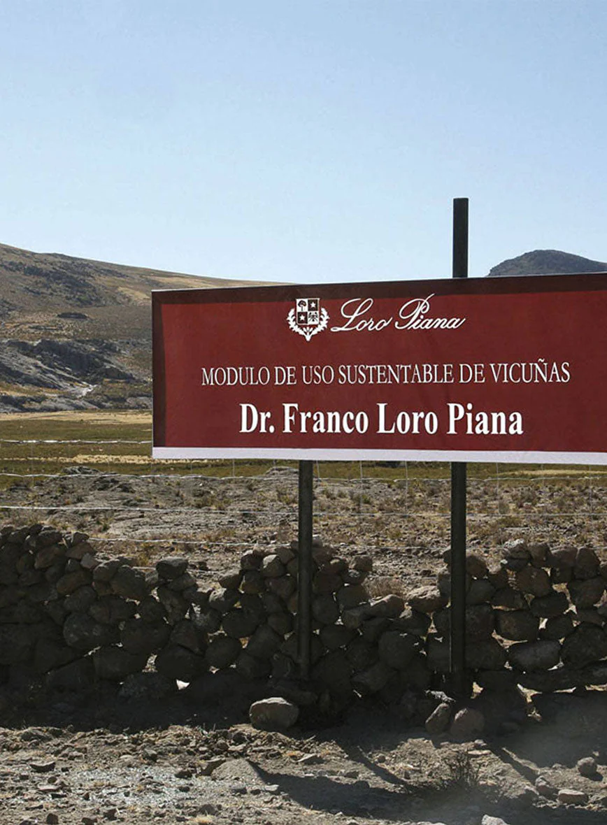 Loro Piana Ximili Wool Silk Linen Jacket - Image 5