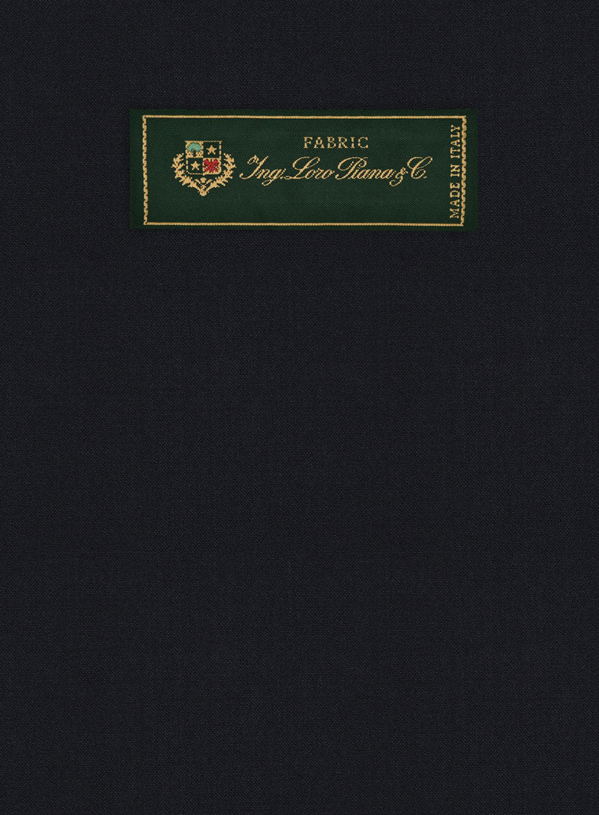 Loro Piana Yardo Wool Silk Suit - Image 6