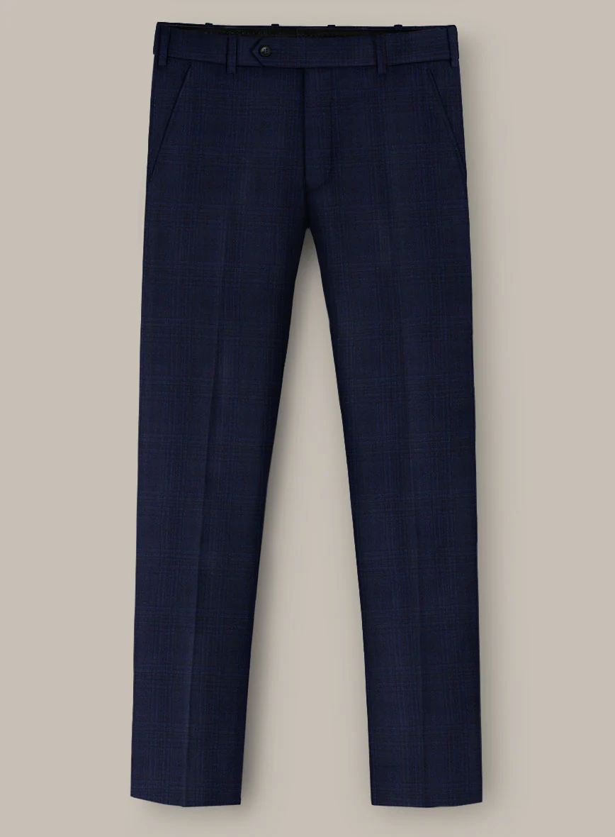 Loro Piana Zephiro Summer Pants - Image 2