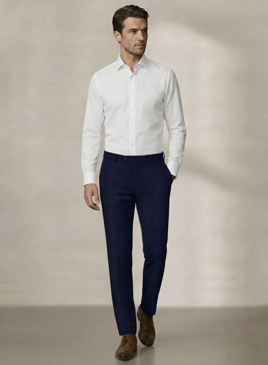 Loro Piana Zephiro Summer Suit - Image 6
