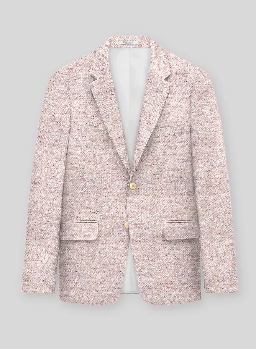 Maestro Usbio Linen Jacket