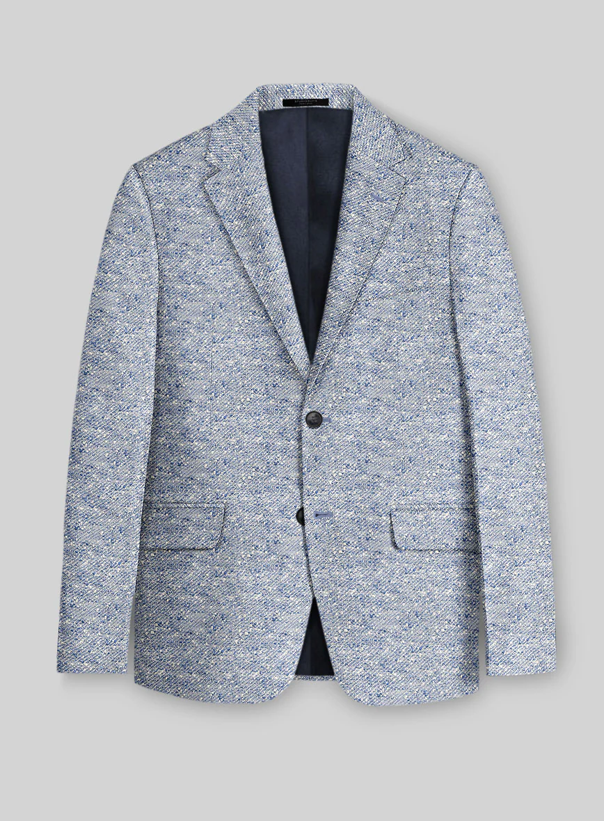 Maestro Valiant Linen Jacket