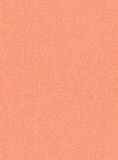 Melange Musk Tweed Suit - Image 2