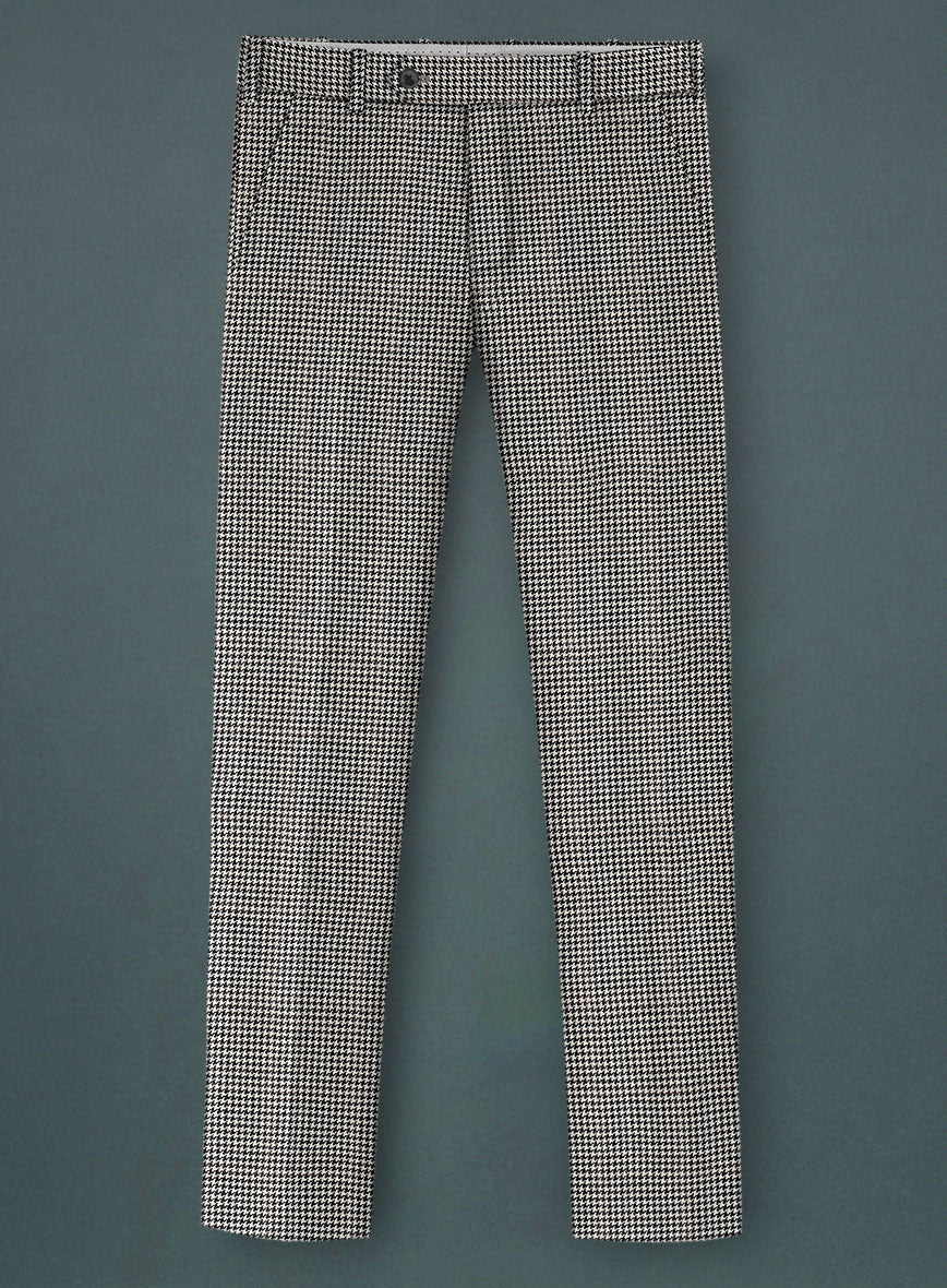Meldrum Heritage Wool Suit - Image 4