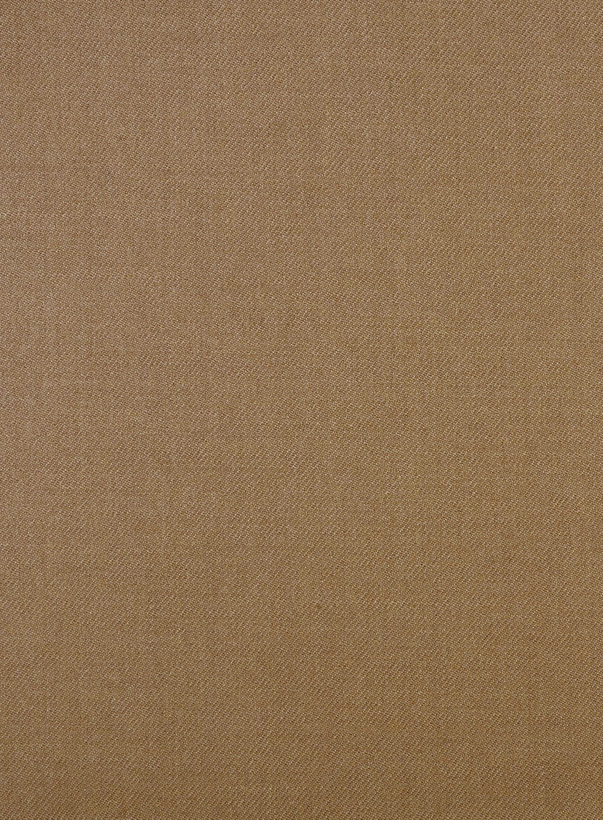 Naples Biscotti Tweed Pants - Image 3