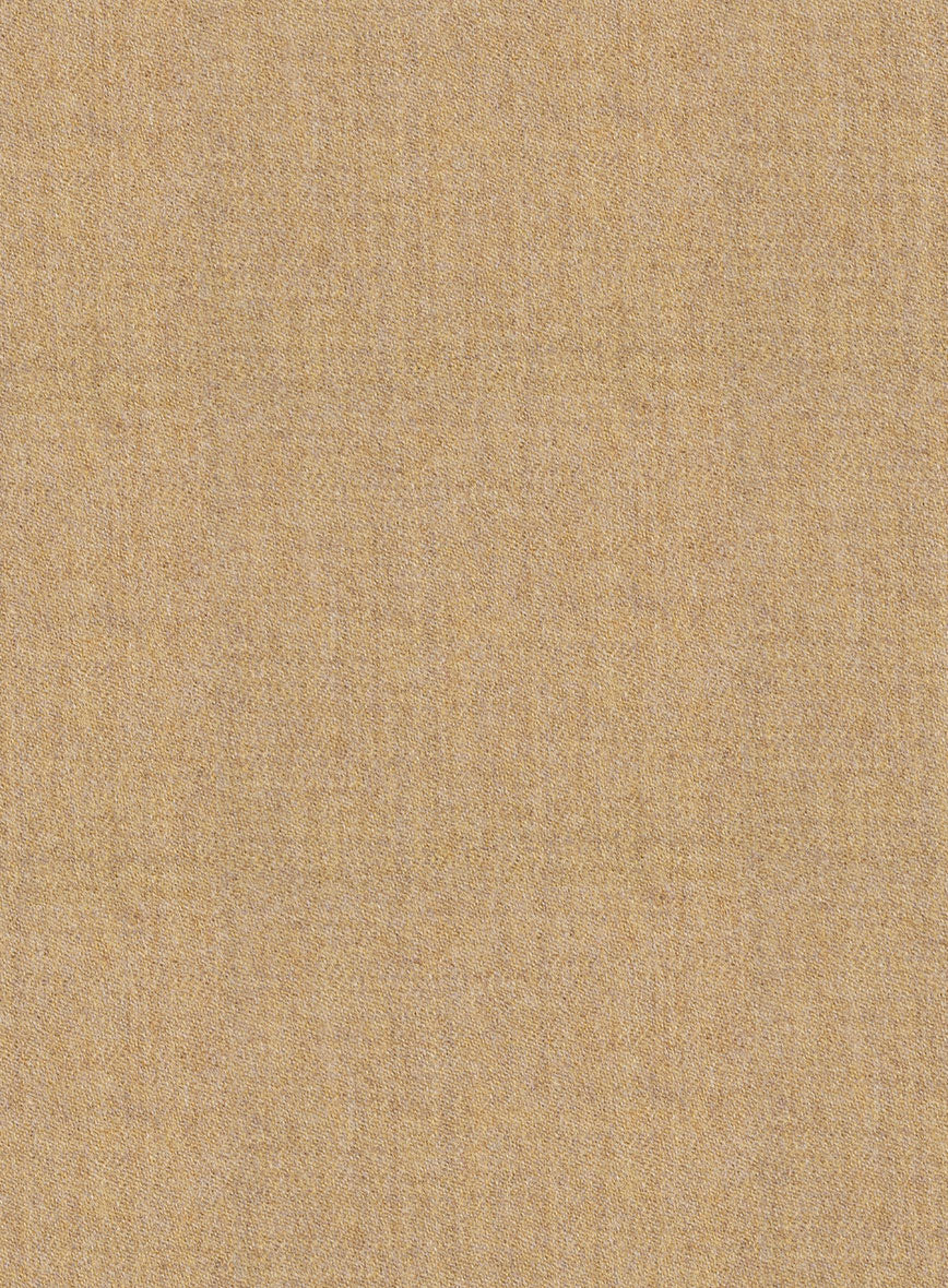 Naples Desert Haze Tweed Suit - Image 6