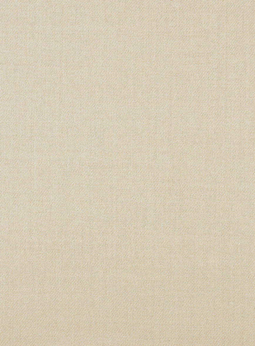 Naples Latte Tweed Pants - Image 4