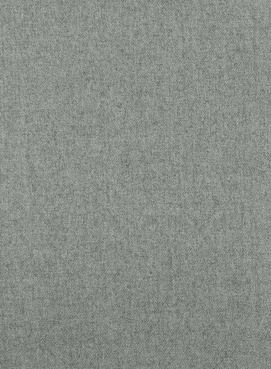Naples Milano Sage Green Tweed Suit - Image 9